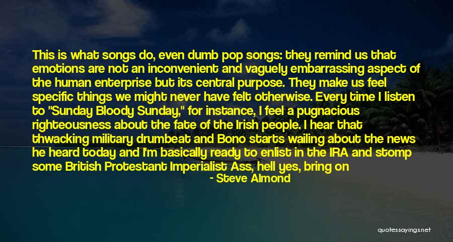 Steve Almond Quotes 2177757