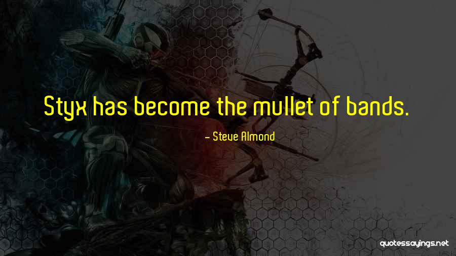 Steve Almond Quotes 2213935