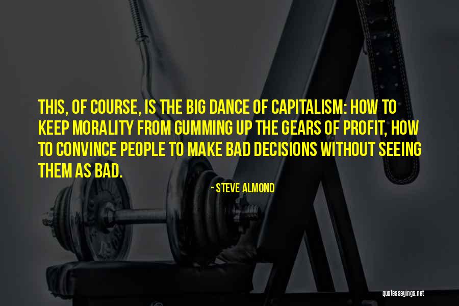 Steve Almond Quotes 320215 Steve Almond Quotes 320215