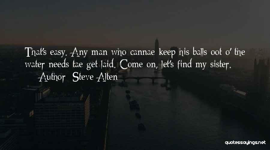 Steve Alten Quotes 1380805