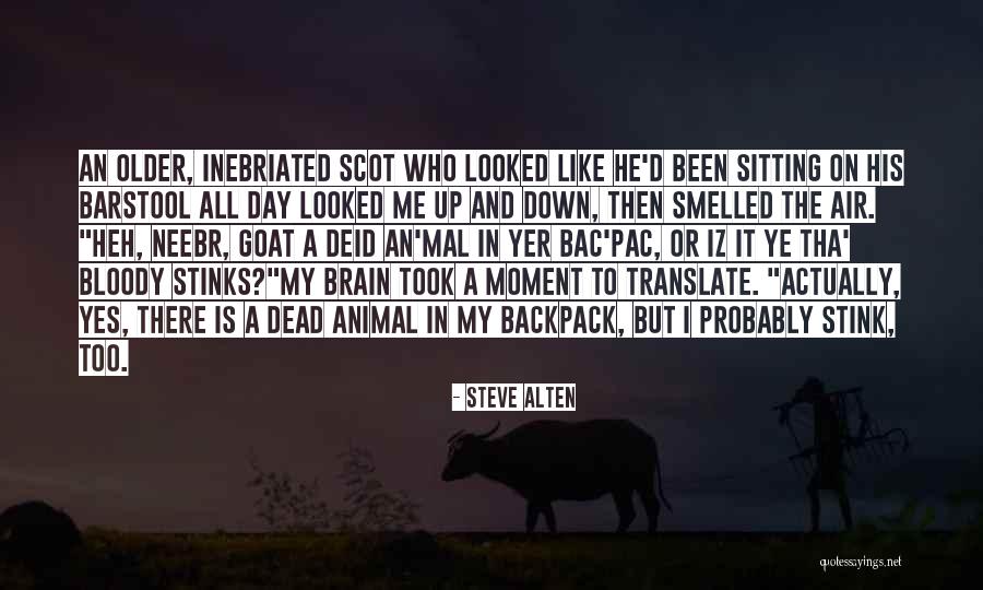 Steve Alten Quotes 423049 Steve Alten Quotes 423049