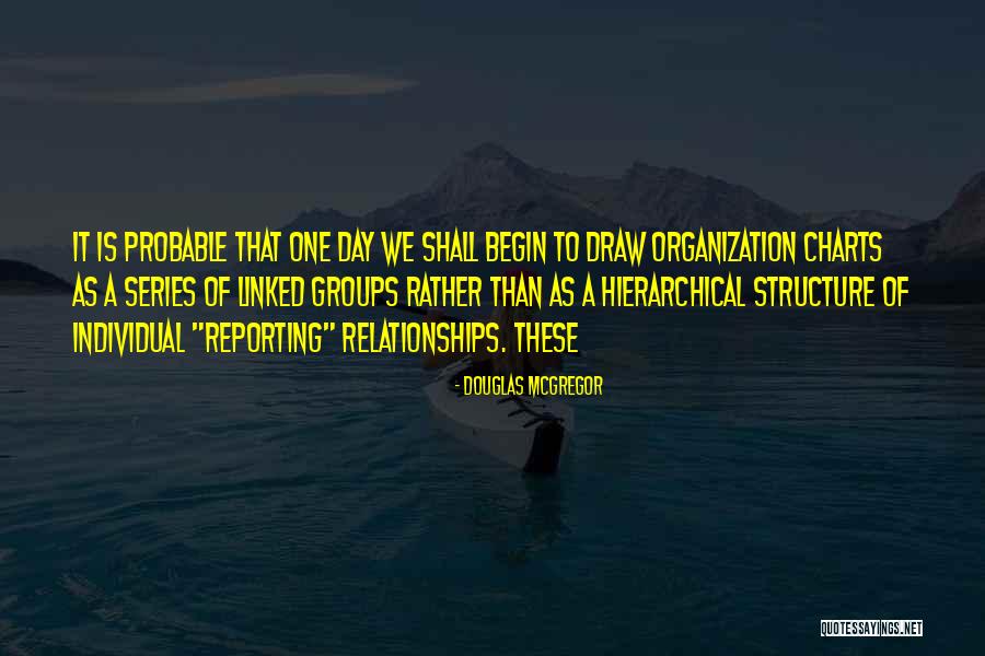 Steve And Peggy Quotes By Douglas McGregor Steve And Peggy Quotes By Douglas McGregor