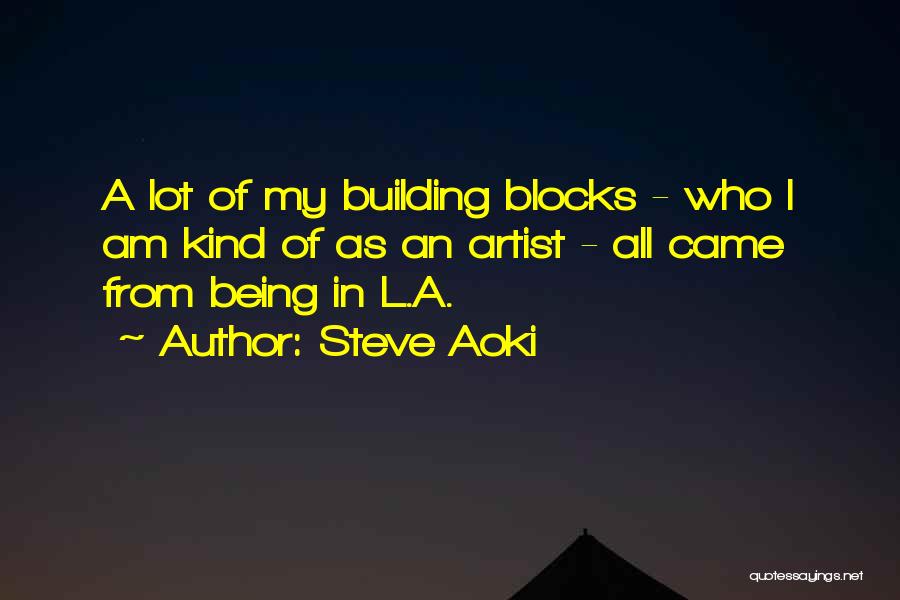 Steve Aoki Quotes 1416068