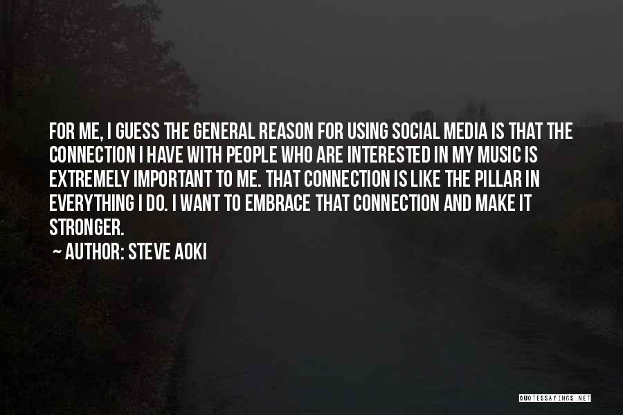 Steve Aoki Quotes 817791