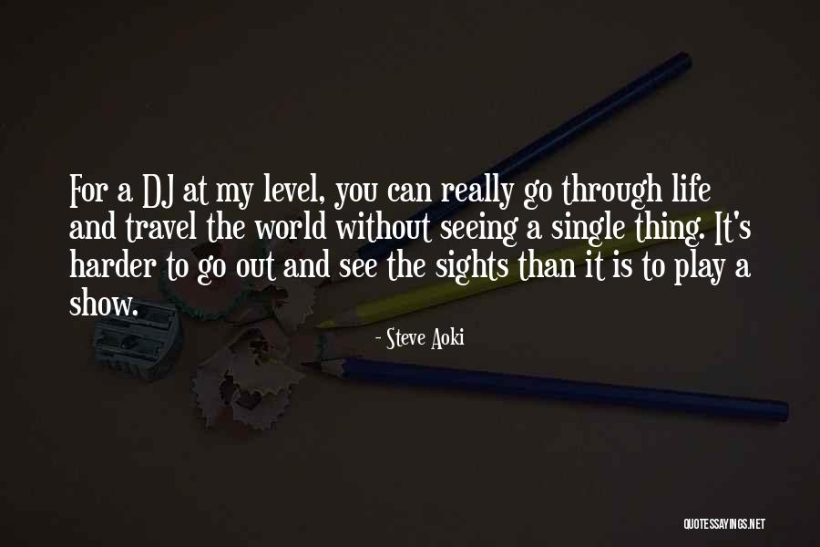 Steve Aoki Quotes 938505 Steve Aoki Quotes 938505