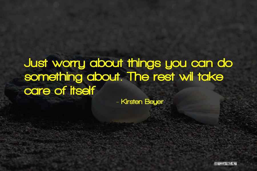 Steve Arlo Quotes By Kirsten Beyer Steve Arlo Quotes By Kirsten Beyer