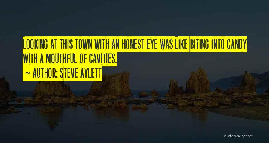 Steve Aylett Quotes 1063517