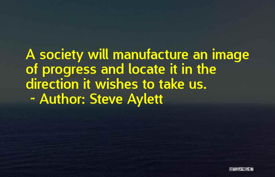 Steve Aylett Quotes 1125905