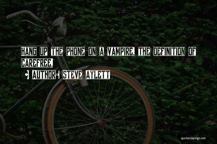 Steve Aylett Quotes 1288248