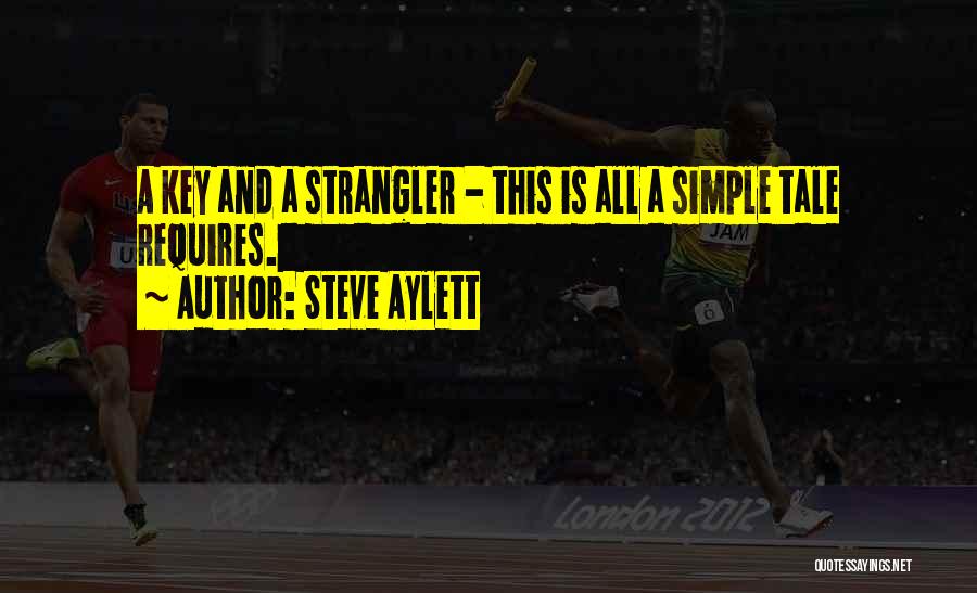 Steve Aylett Quotes 1338327