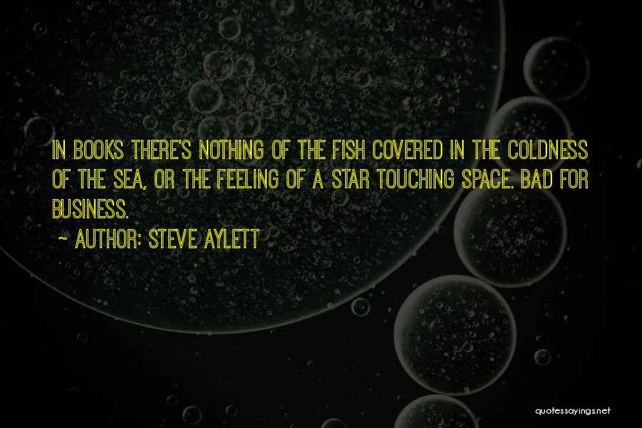 Steve Aylett Quotes 1998865