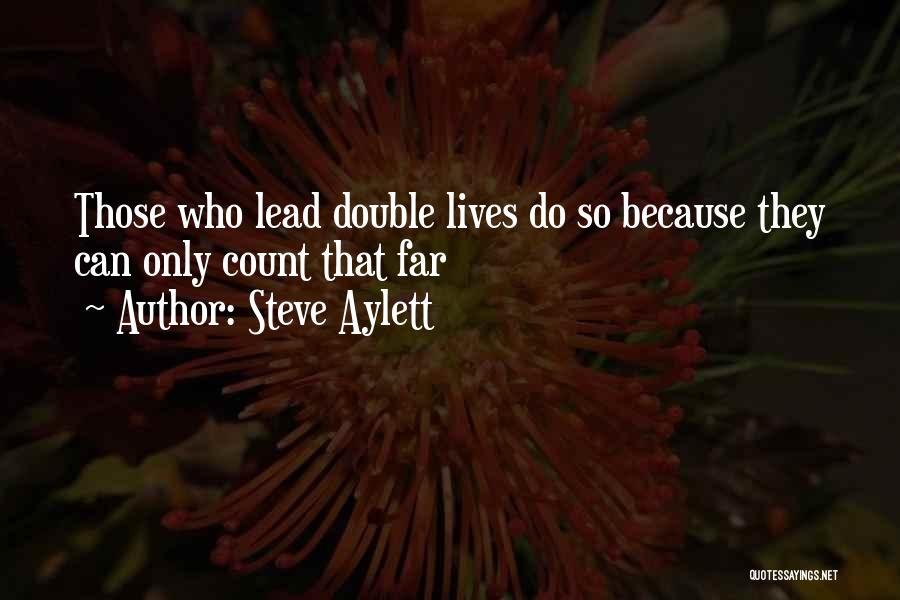 Steve Aylett Quotes 790102