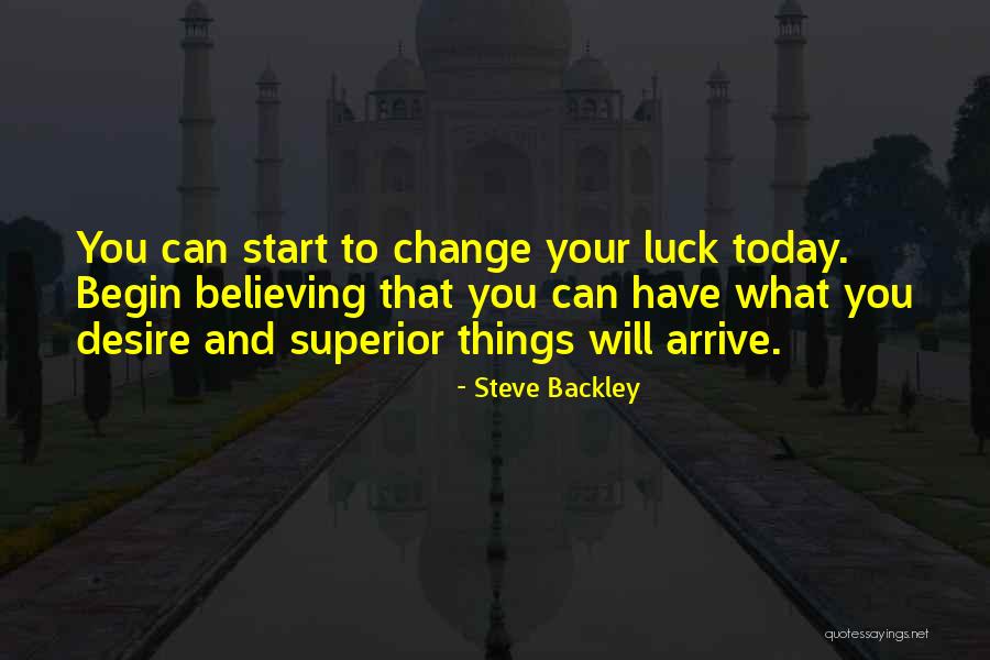 Steve Backley Quotes 1109602