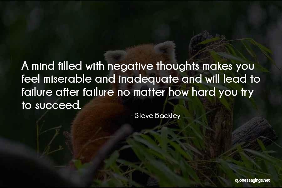 Steve Backley Quotes 275829