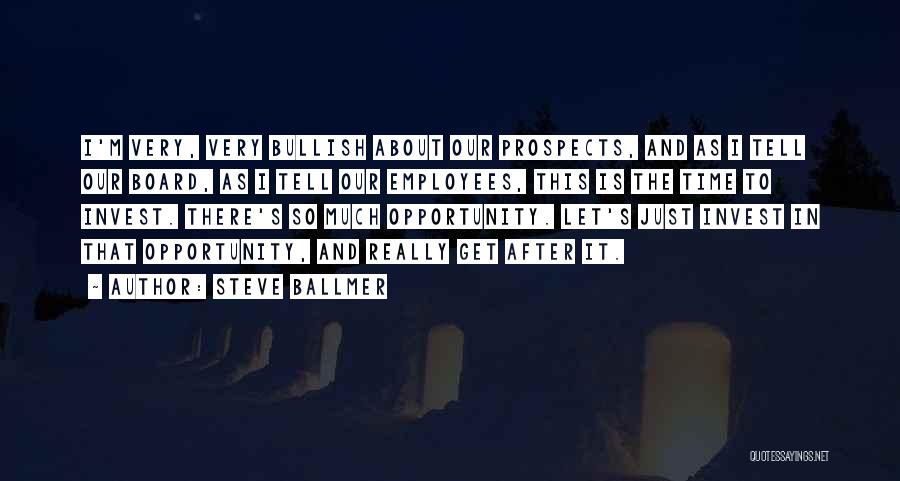 Steve Ballmer Quotes 1089012