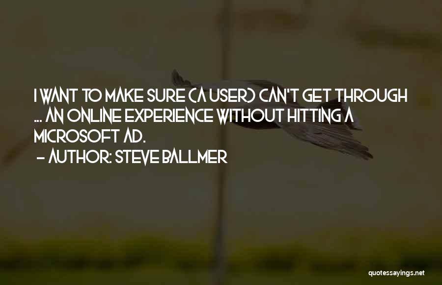 Steve Ballmer Quotes 1470910