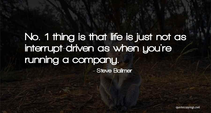 Steve Ballmer Quotes 1534932