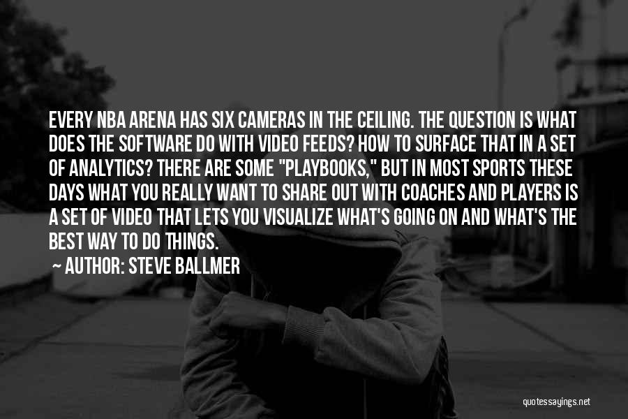 Steve Ballmer Quotes 1598226