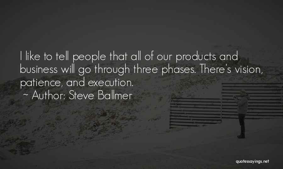 Steve Ballmer Quotes 1841180