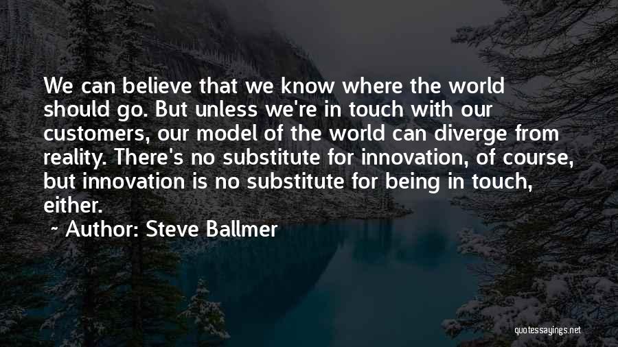 Steve Ballmer Quotes 1920364