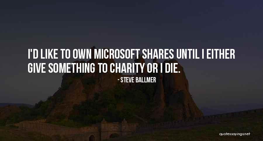 Steve Ballmer Quotes 2118198