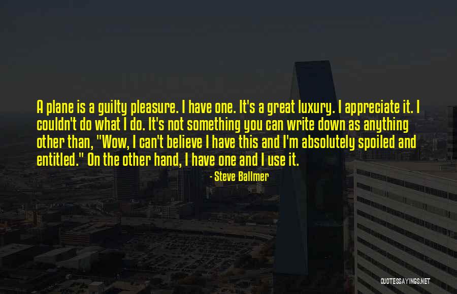 Steve Ballmer Quotes 2164579 Steve Ballmer Quotes 2164579