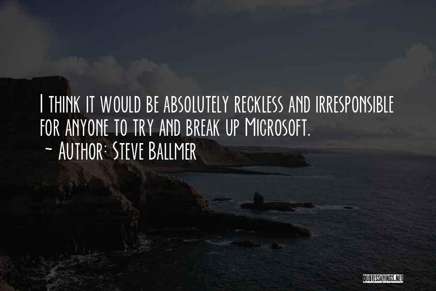 Steve Ballmer Quotes 2176132