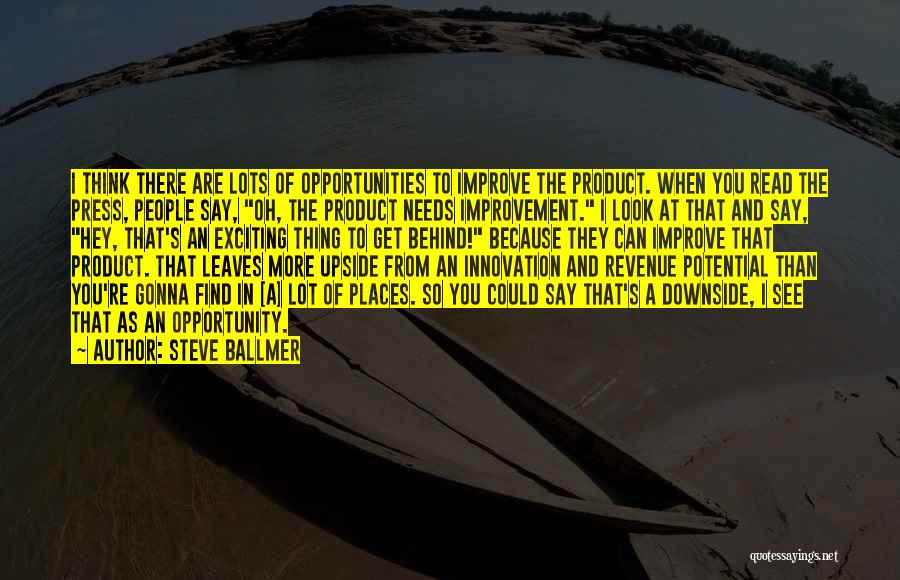 Steve Ballmer Quotes 330363