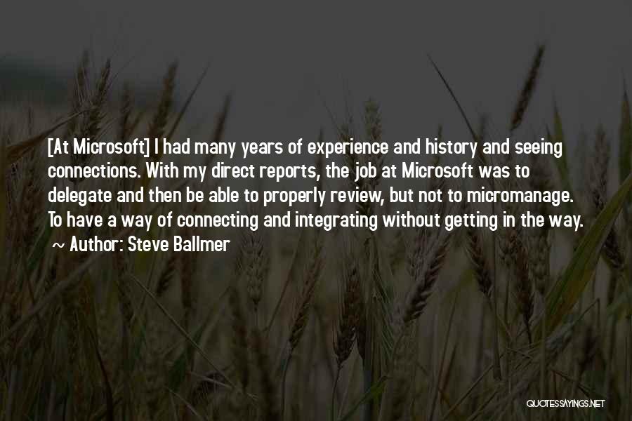 Steve Ballmer Quotes 366806