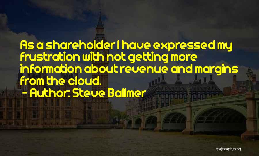 Steve Ballmer Quotes 561011