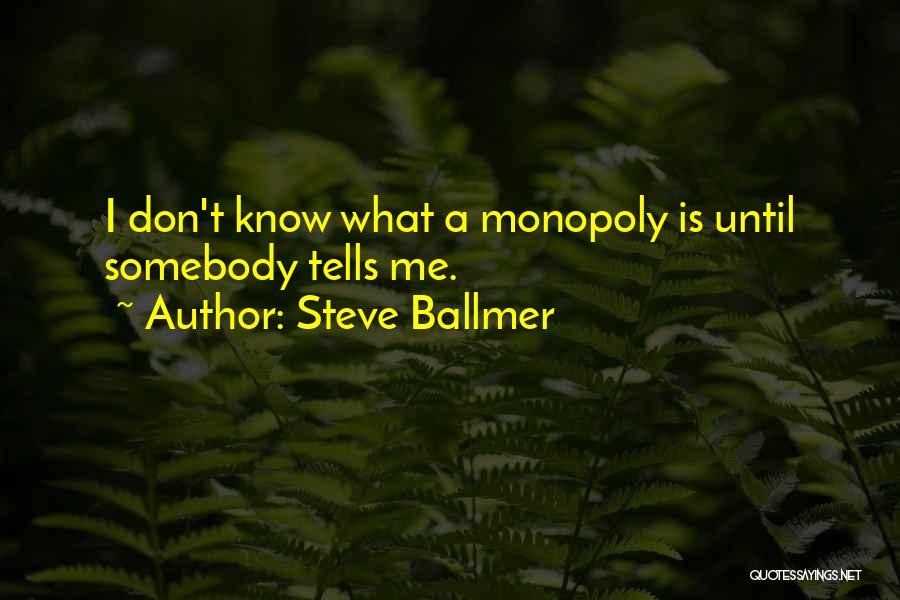 Steve Ballmer Quotes 565791