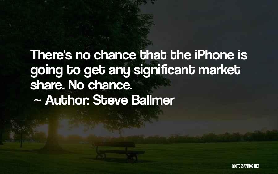 Steve Ballmer Quotes 744232