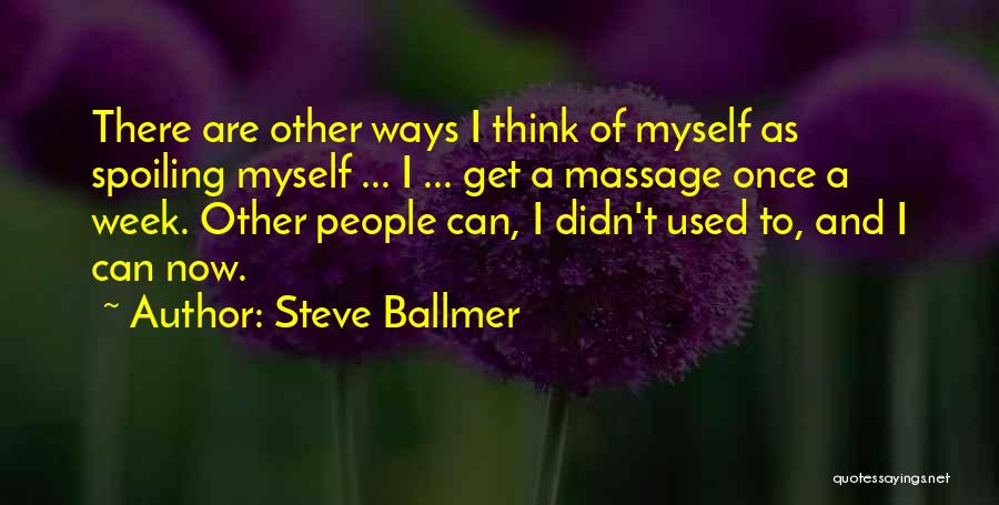 Steve Ballmer Quotes 773075