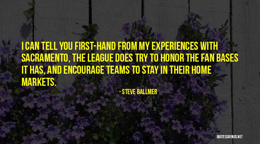 Steve Ballmer Quotes 821277