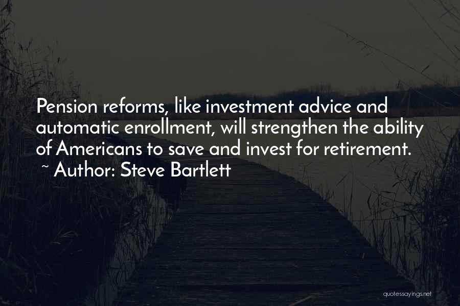 Steve Bartlett Quotes 1435093