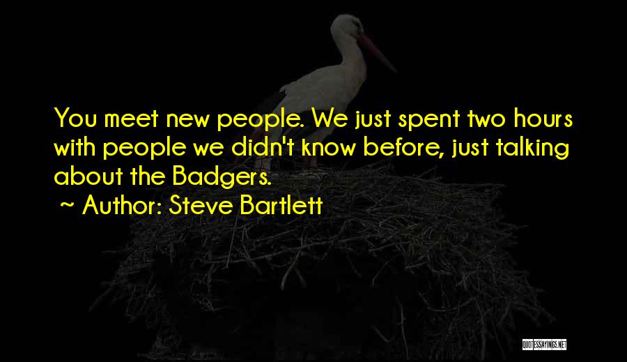 Steve Bartlett Quotes 269104