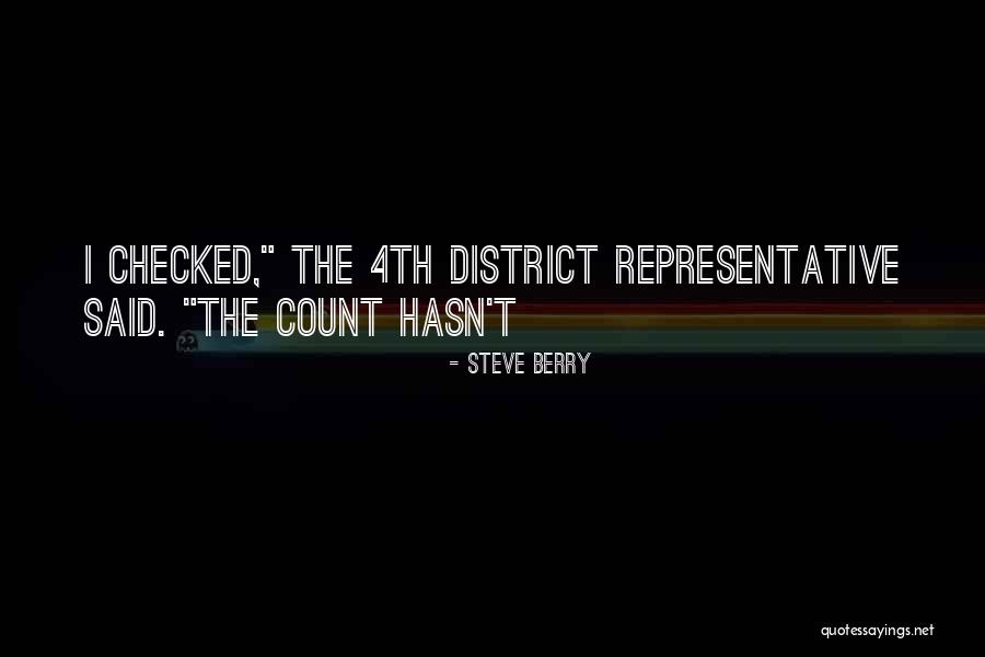 Steve Berry Quotes 1001308 Steve Berry Quotes 1001308