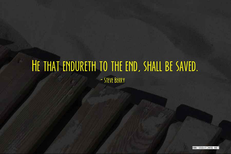 Steve Berry Quotes 1116879 Steve Berry Quotes 1116879