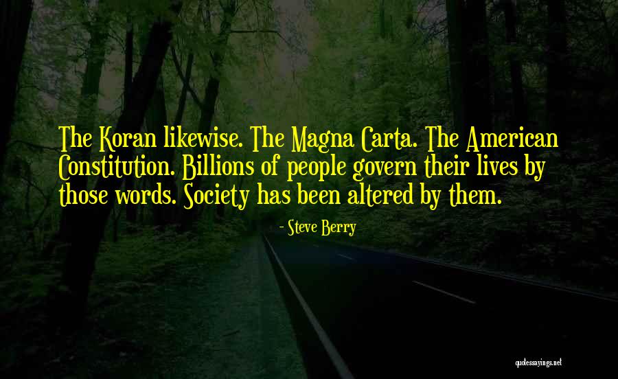 Steve Berry Quotes 1226959 Steve Berry Quotes 1226959