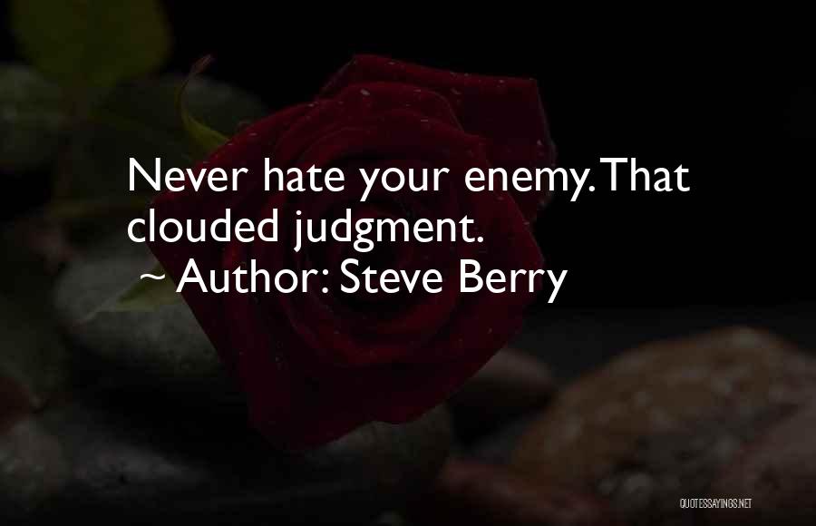 Steve Berry Quotes 1294220