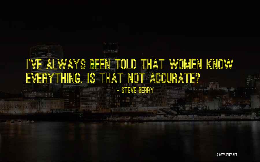 Steve Berry Quotes 1328377 Steve Berry Quotes 1328377