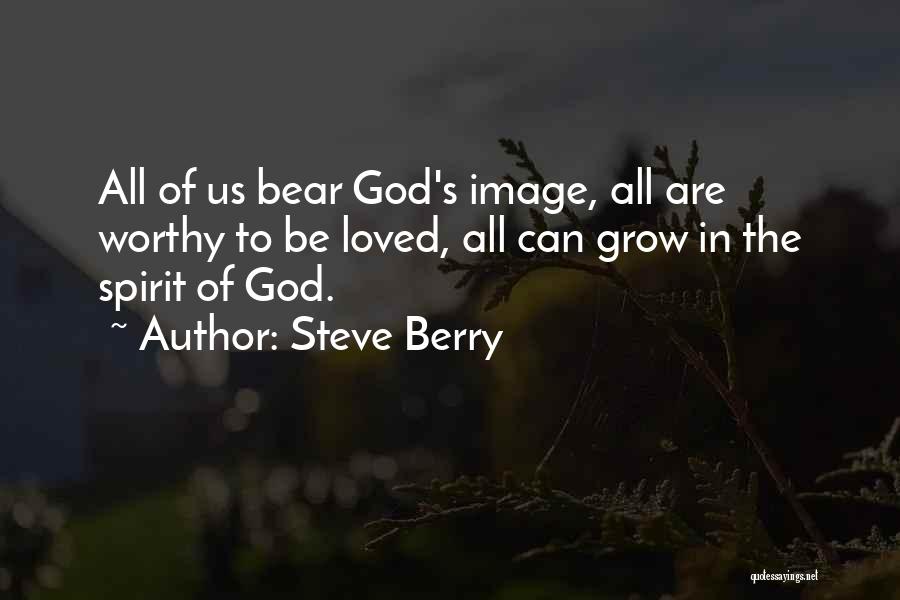 Steve Berry Quotes 1515994