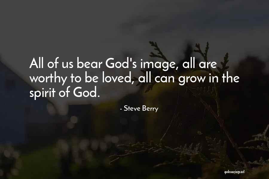 Steve Berry Quotes 1515994