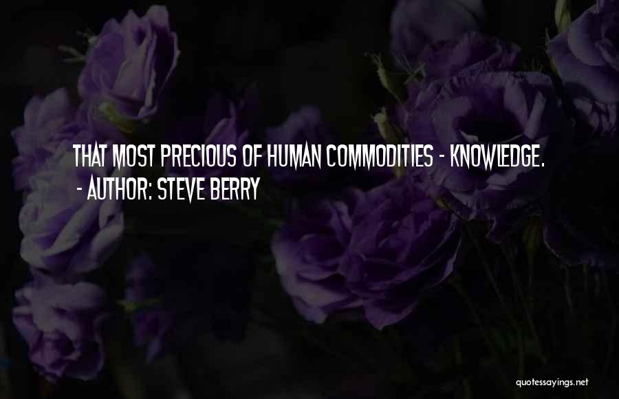 Steve Berry Quotes 1549248
