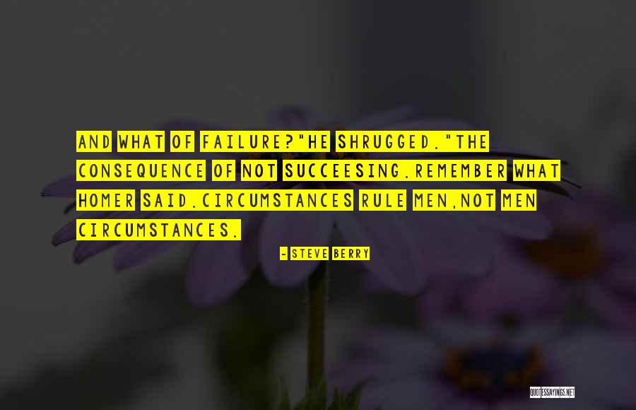 Steve Berry Quotes 1648691 Steve Berry Quotes 1648691