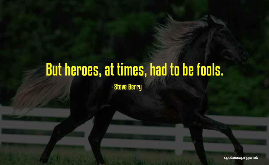 Steve Berry Quotes 187433 Steve Berry Quotes 187433