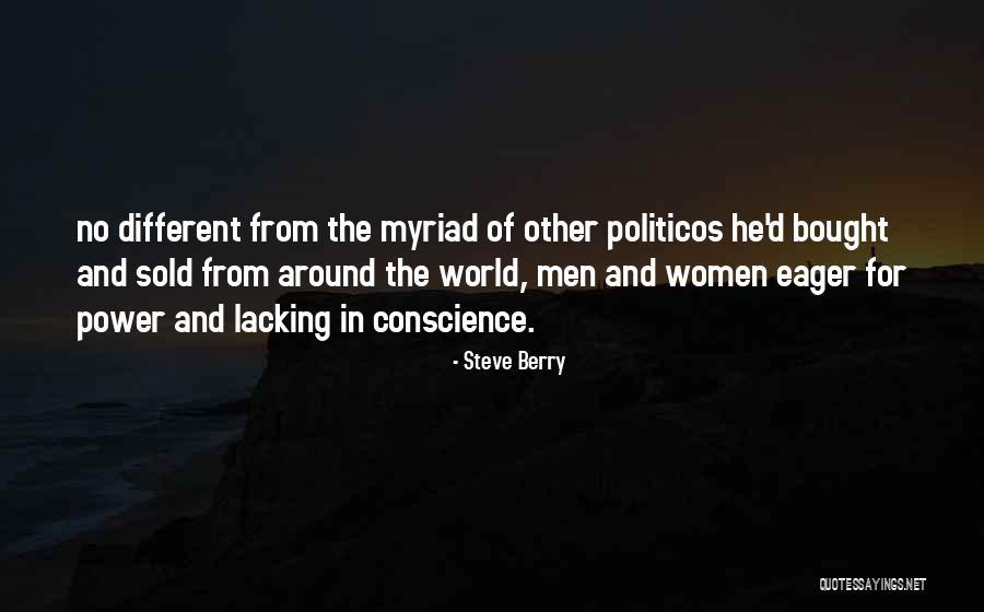 Steve Berry Quotes 1997132