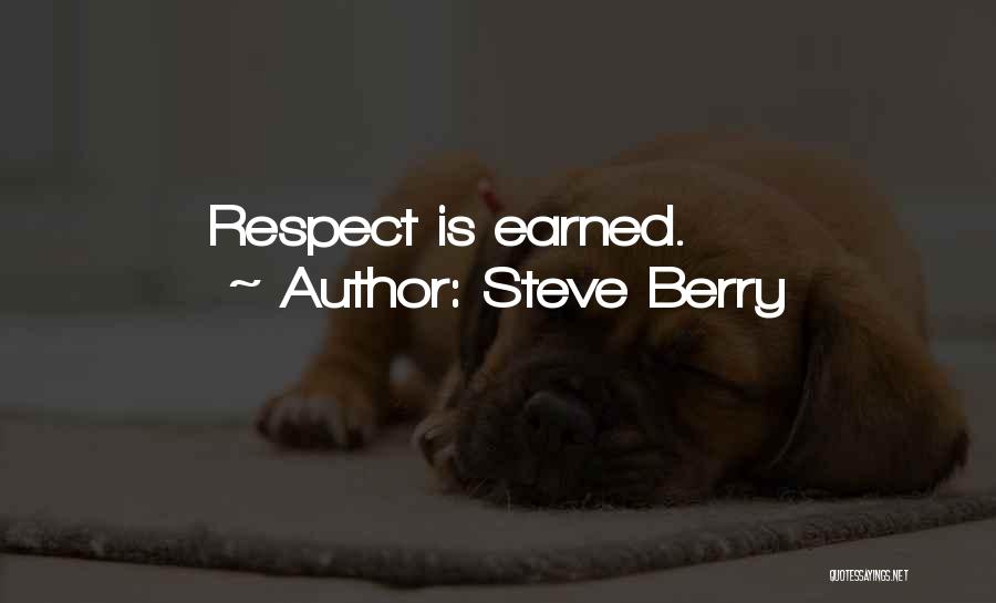 Steve Berry Quotes 2054086