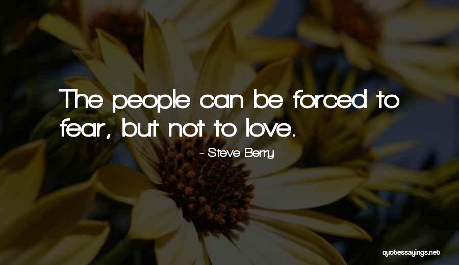 Steve Berry Quotes 2241638