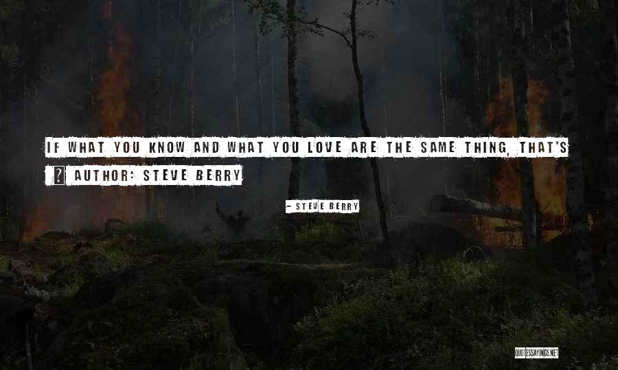 Steve Berry Quotes 240242 Steve Berry Quotes 240242